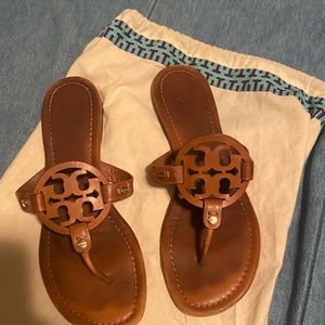 Tory Burch Miller sandal